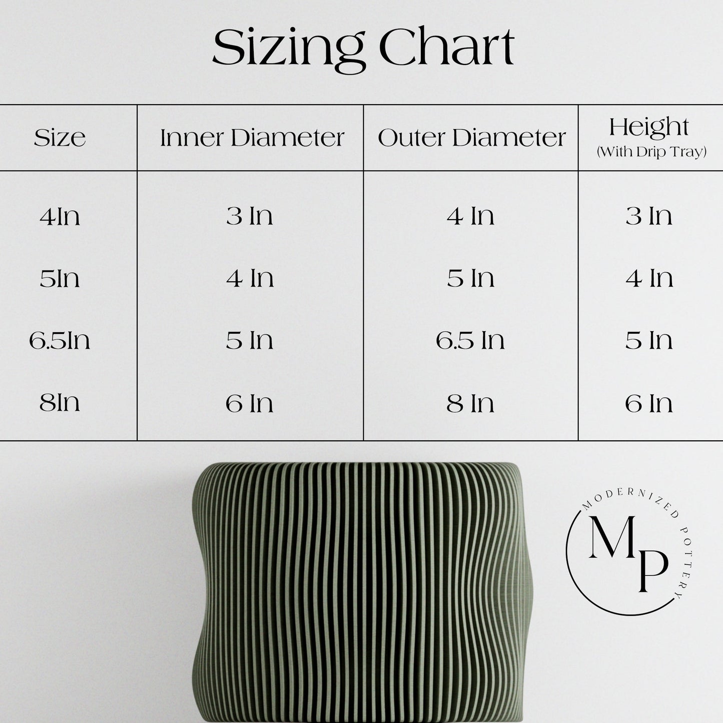 BUBBLY Planter (ONLINE EXCLUSIVE)