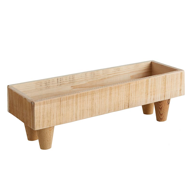 Long Footed Planter
