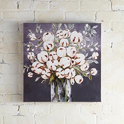 Rose Canvas Print