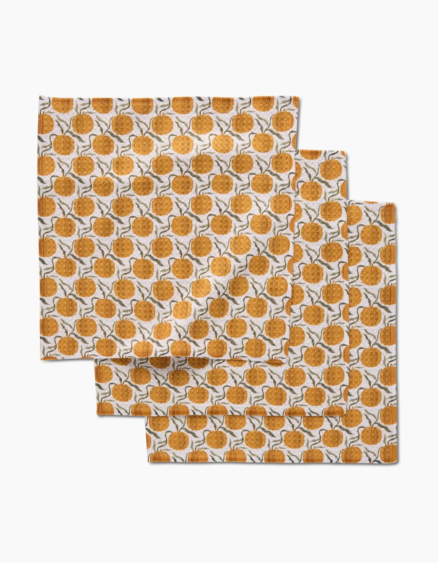 Geometry Dish Cloth