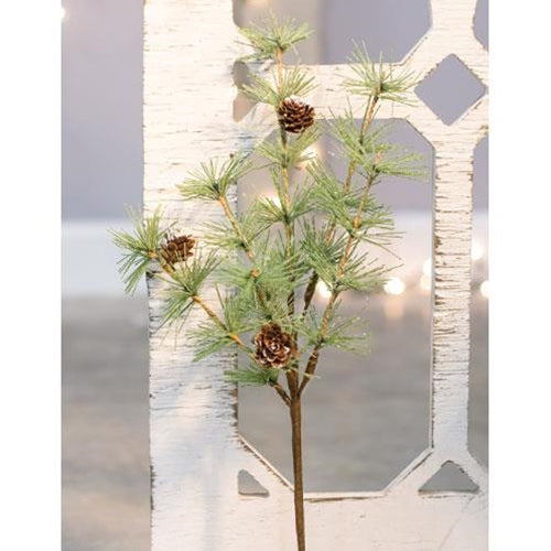 Icy Pine Spray
