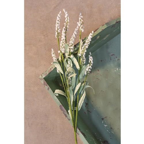 White Heather Pick