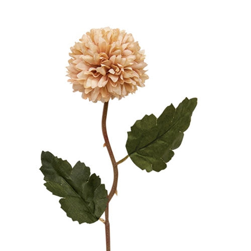 Blush Pom Pick