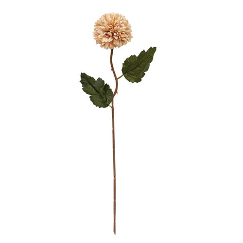 Blush Pom Pick