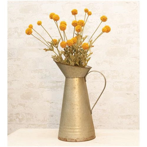 Mustard Fall bush