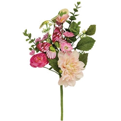 Spring Butterfly Pick - ONLINE EXCLUSIVE