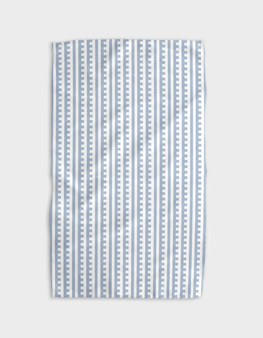 Geometry Tea Towels