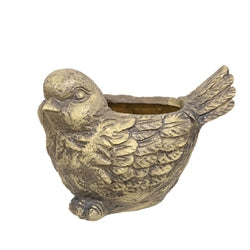 Bird Planter