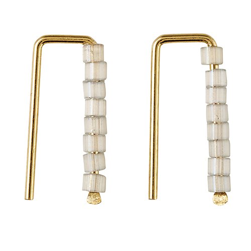 Chemistry Earrings