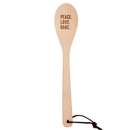 Cooking Spoon