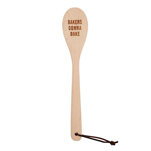 Cooking Spoon