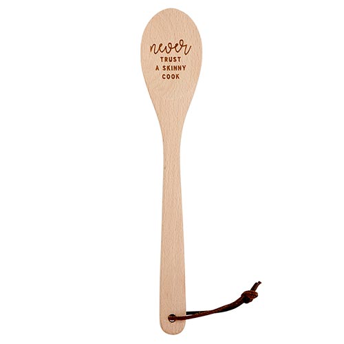 Cooking Spoon