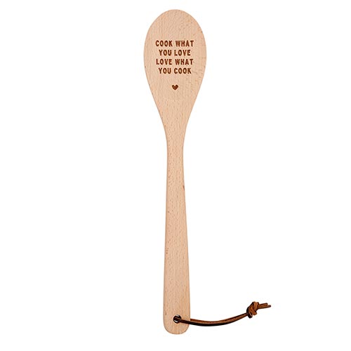 Cooking Spoon