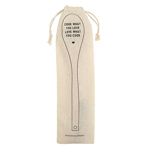Cooking Spoon