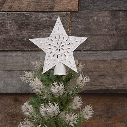 Tree Topper