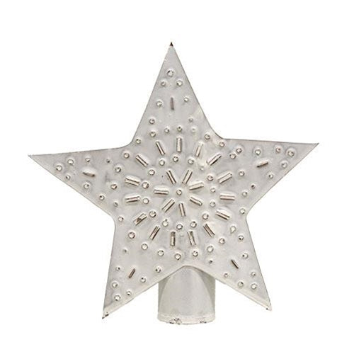 Tree Topper