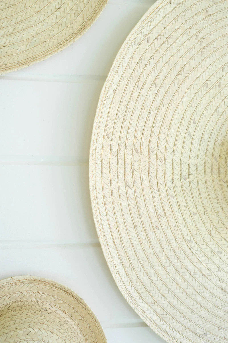 Hanging Sun Hats