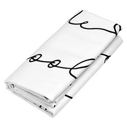 Oversized Beach Towel