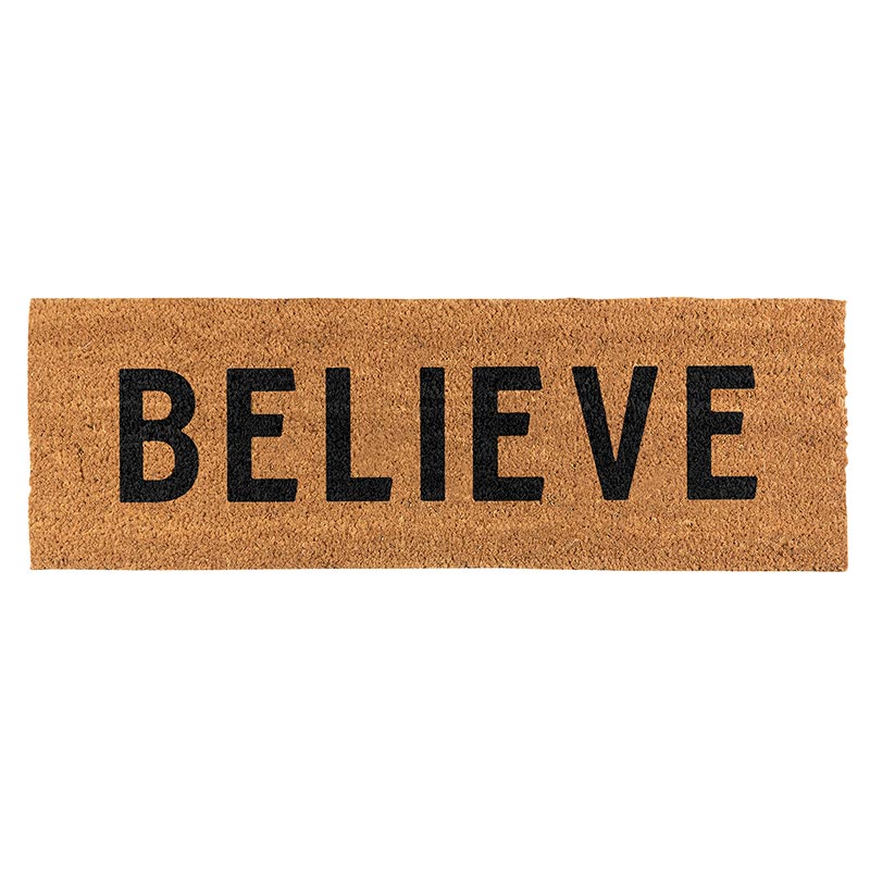 Coir Doormat