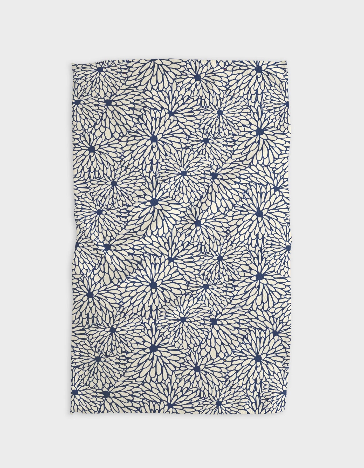 Geometry Tea Towels