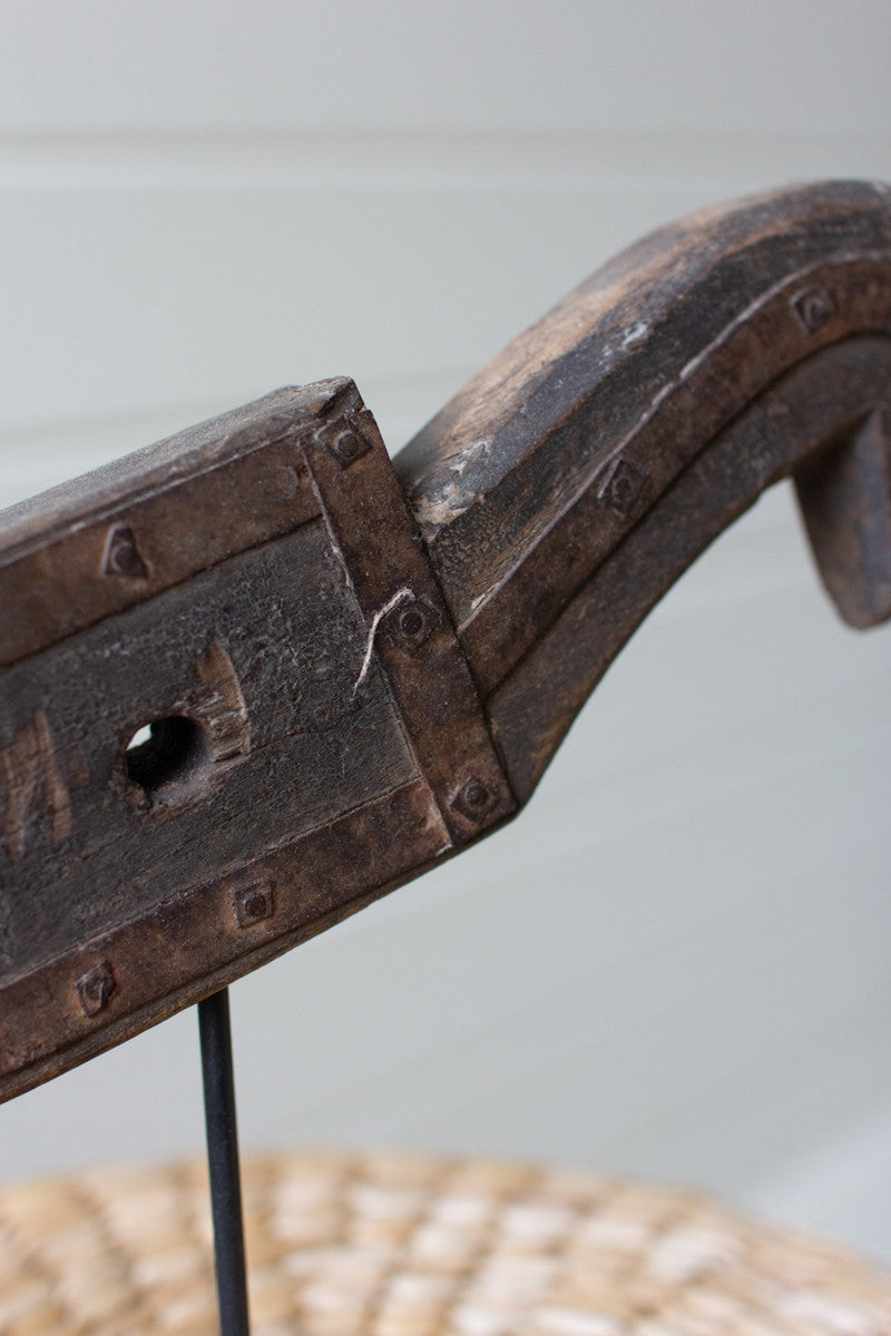 Reclaimed Wood Birds