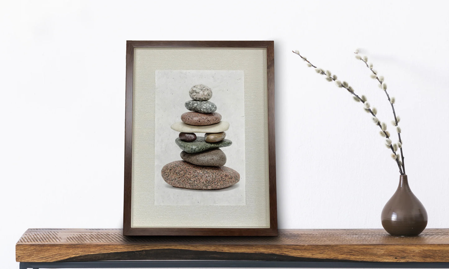 Loblolly Pinecone Print