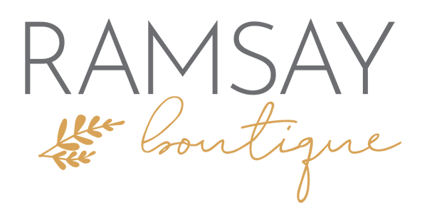 Ramsay Boutique logo