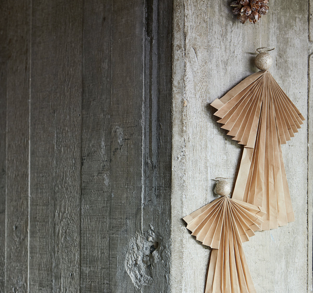 Paper Angel