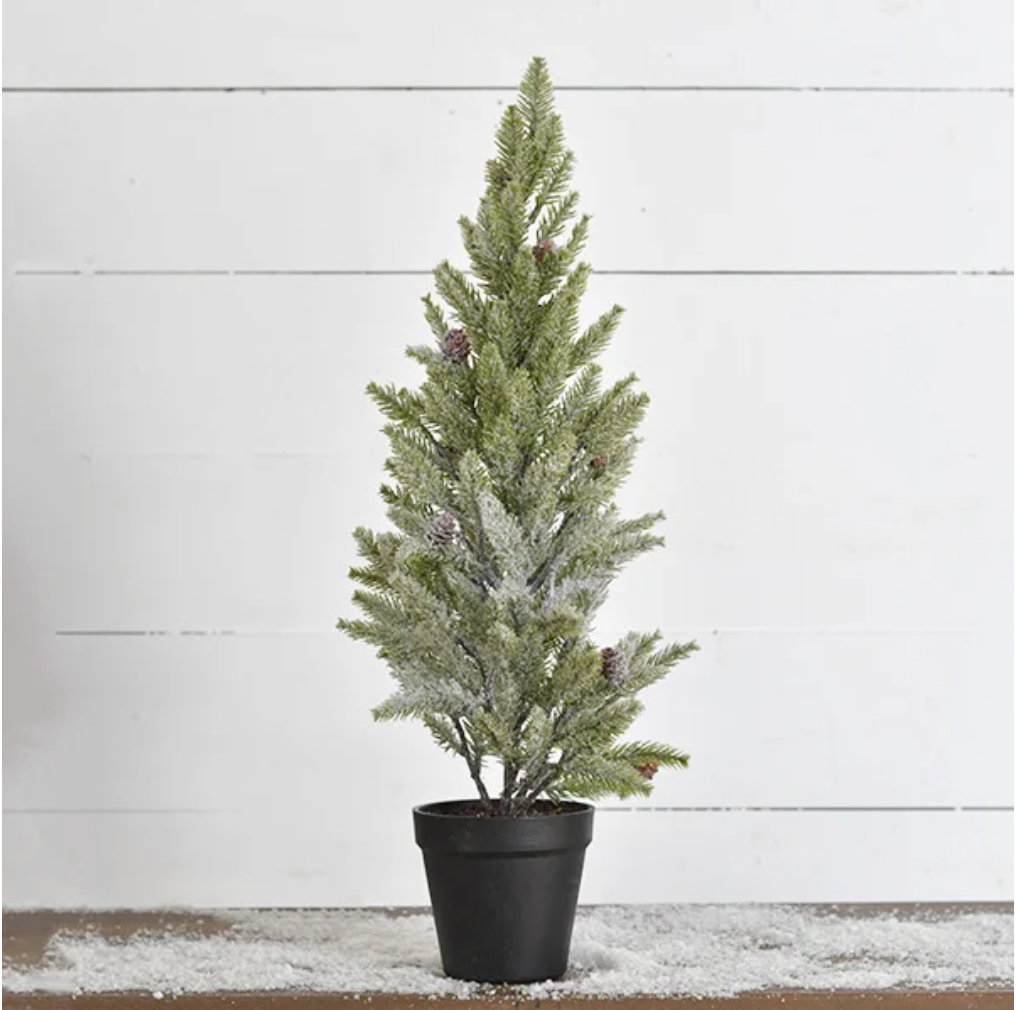 Tabletop Tree