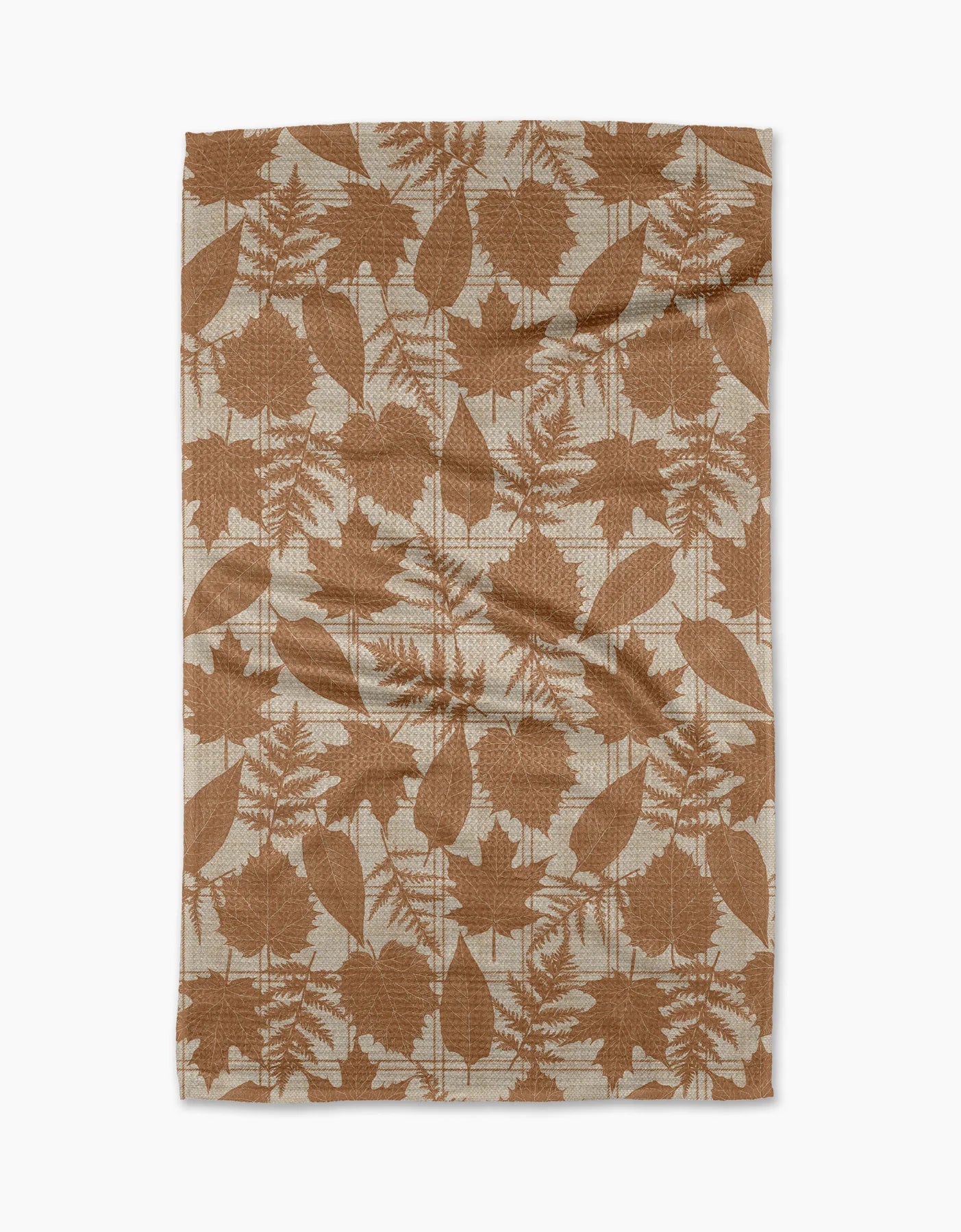 Geometry Tea Towels Fall