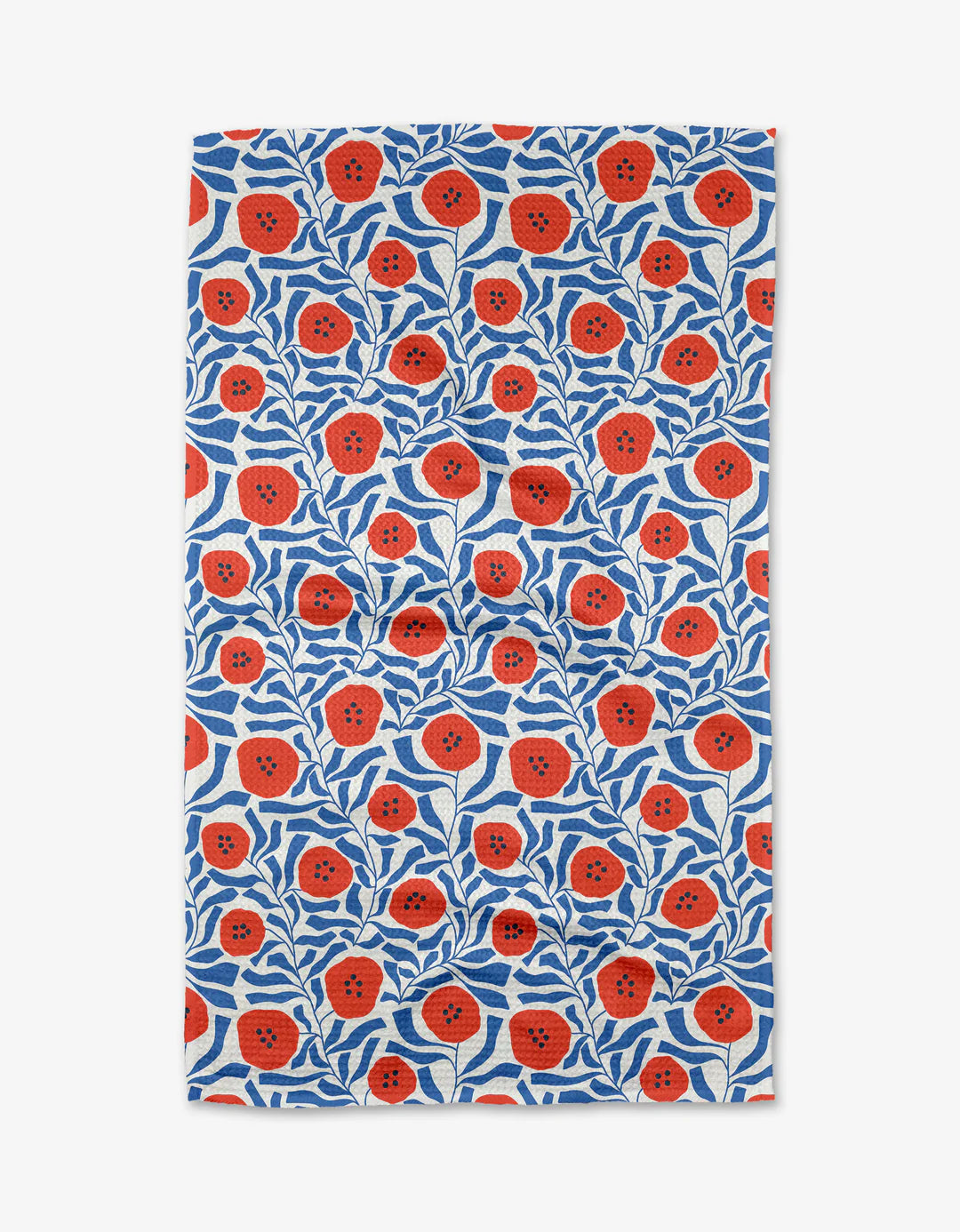 Geometry Tea Towels