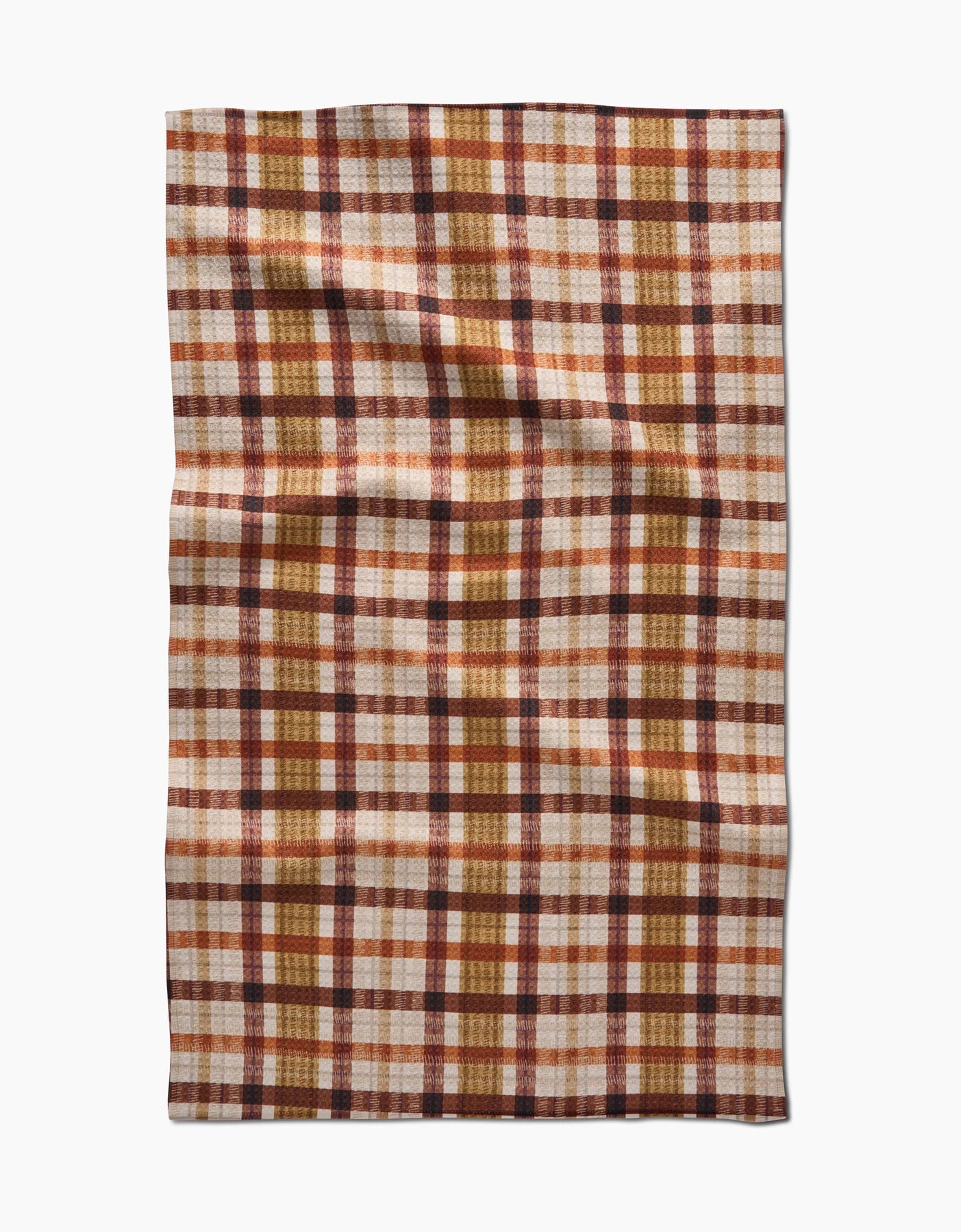 Geometry Tea Towels Fall