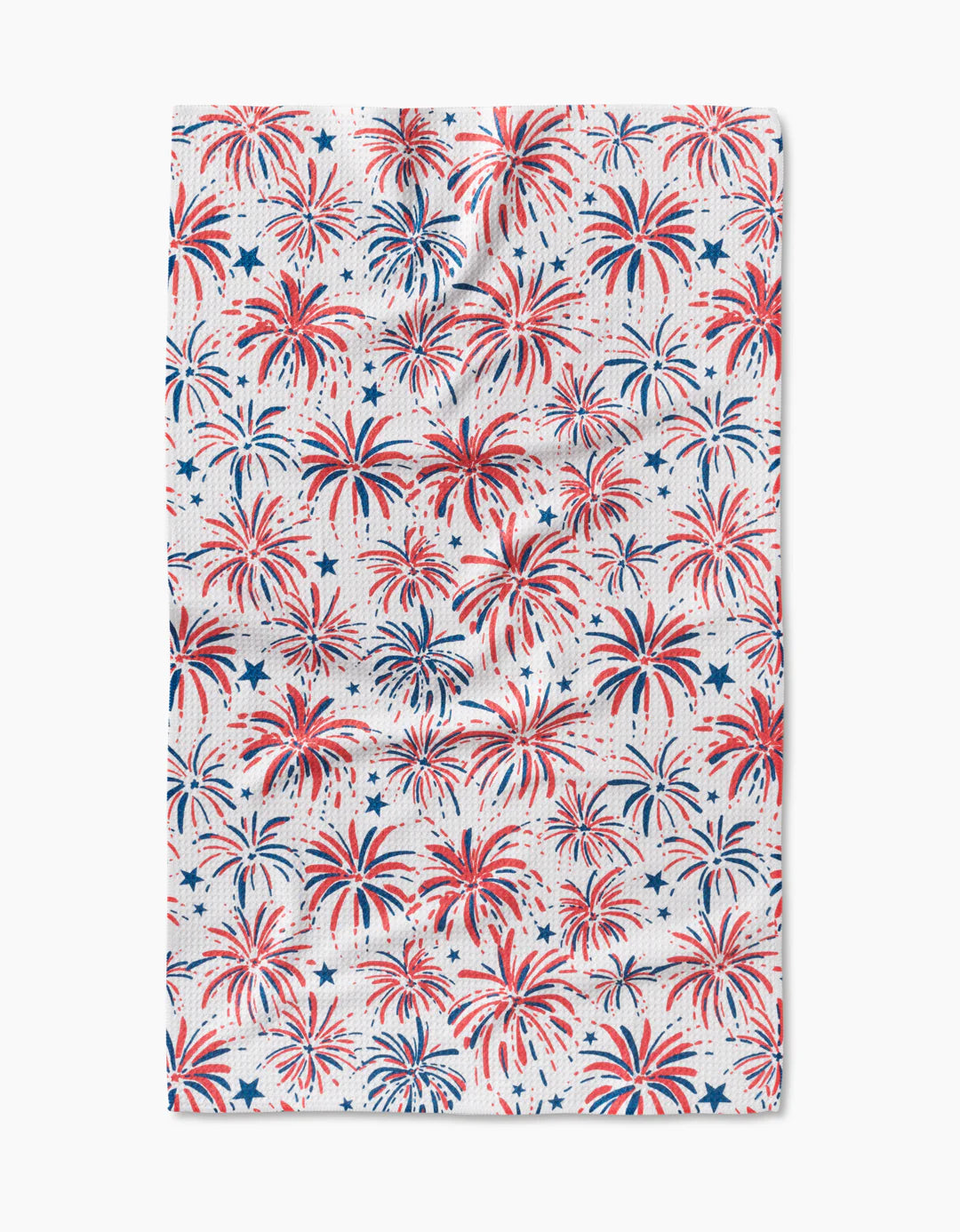 Geometry Tea Towels