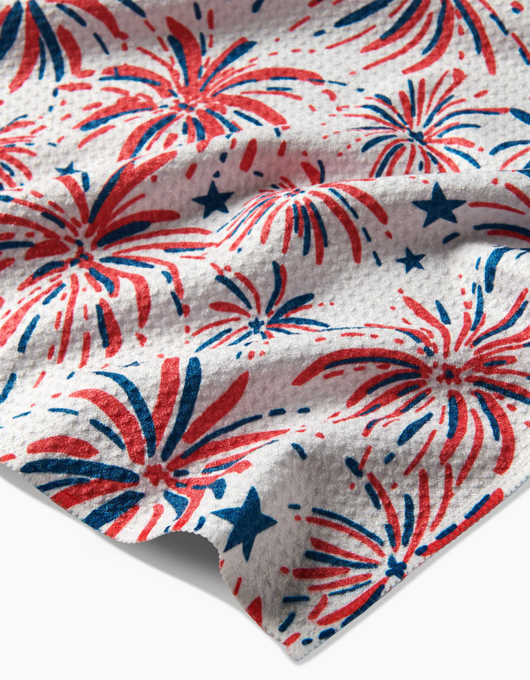 Geometry Tea Towels