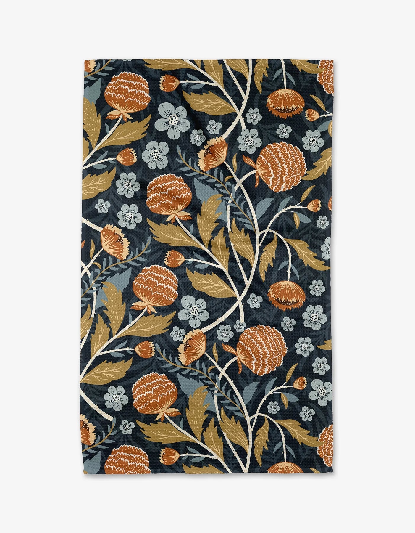 Geometry Tea Towels Fall