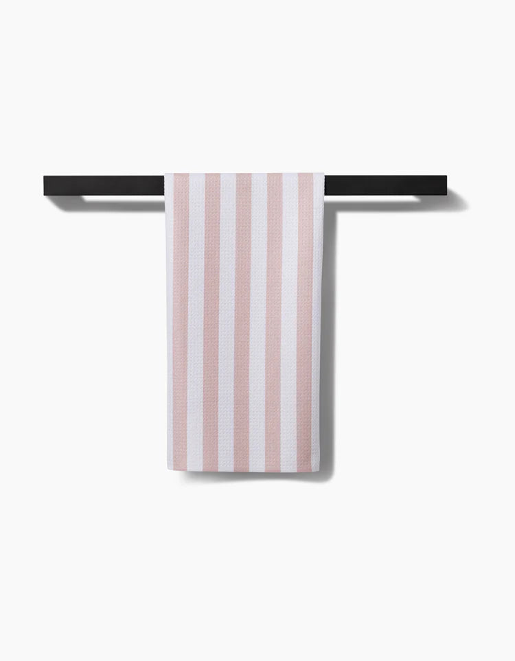 Geometry Tea Towels