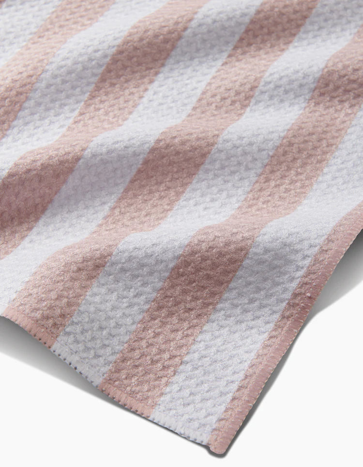 Geometry Tea Towels