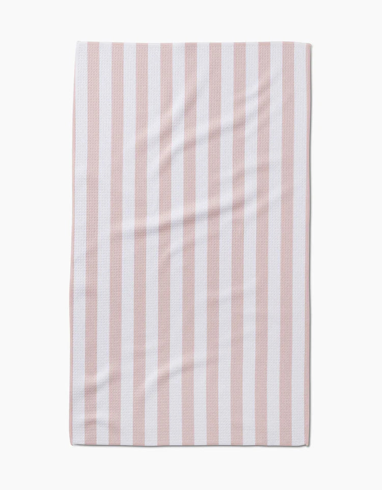 Geometry Tea Towels