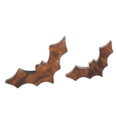 Bat Shelf Sitter