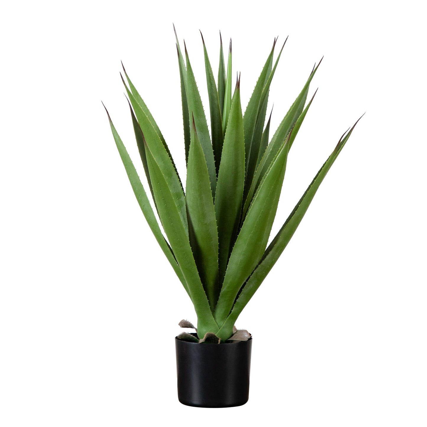 28” Artificial Agave Plant - ONLINE EXCLUSIVE
