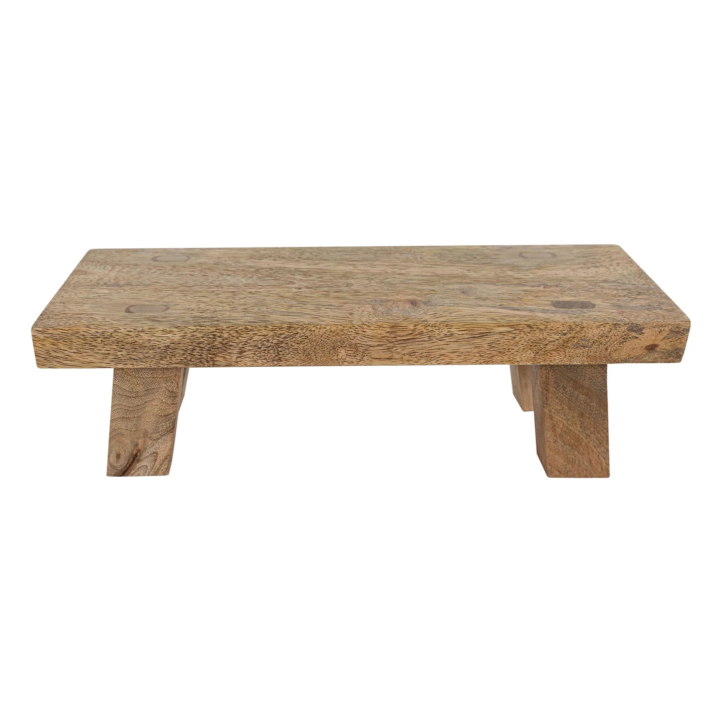 Wood Riser