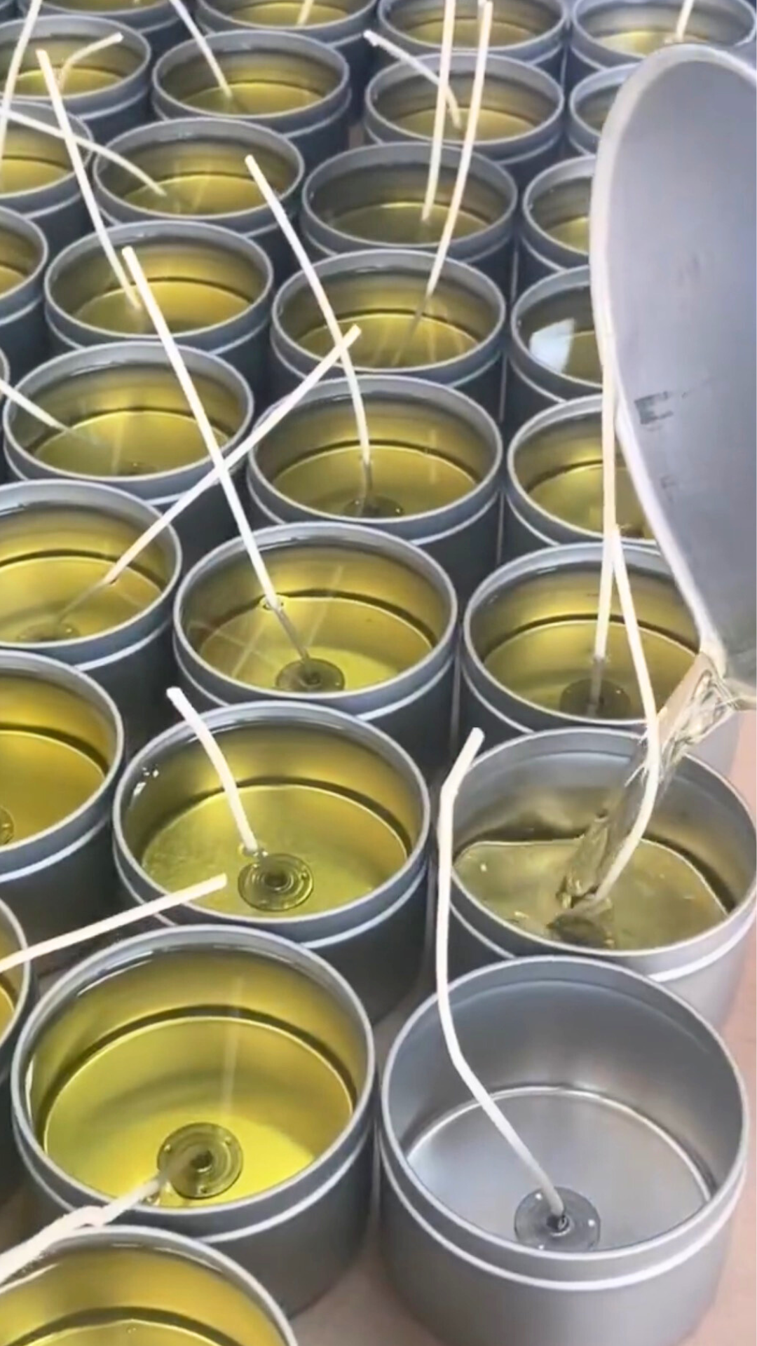 Pine + Sage Candle