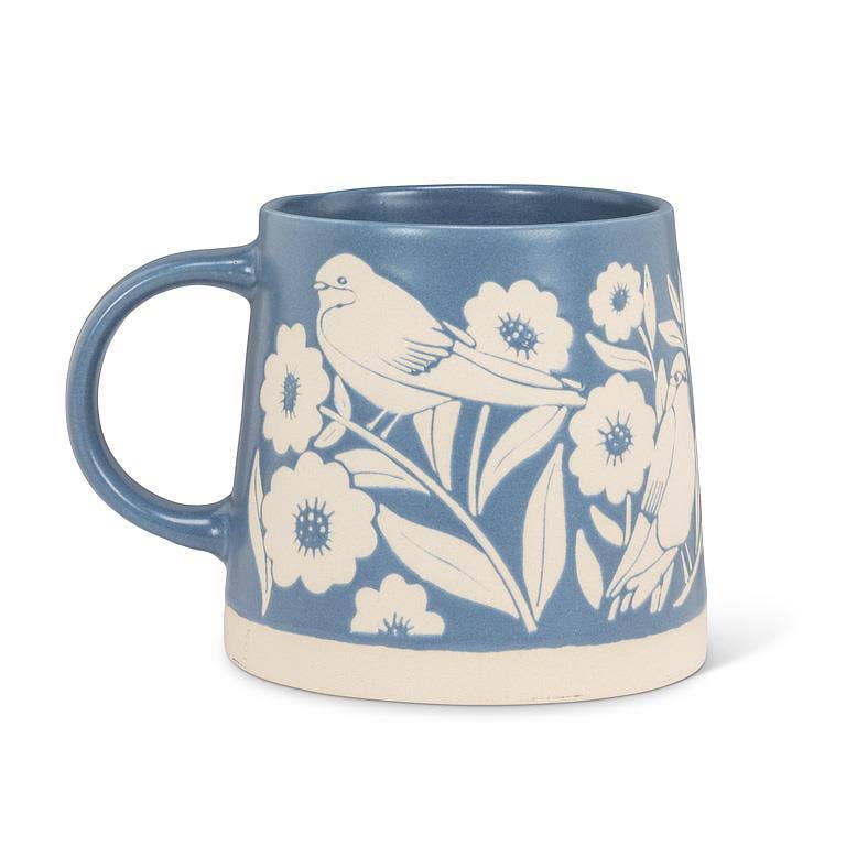 Mug: Blue Bird