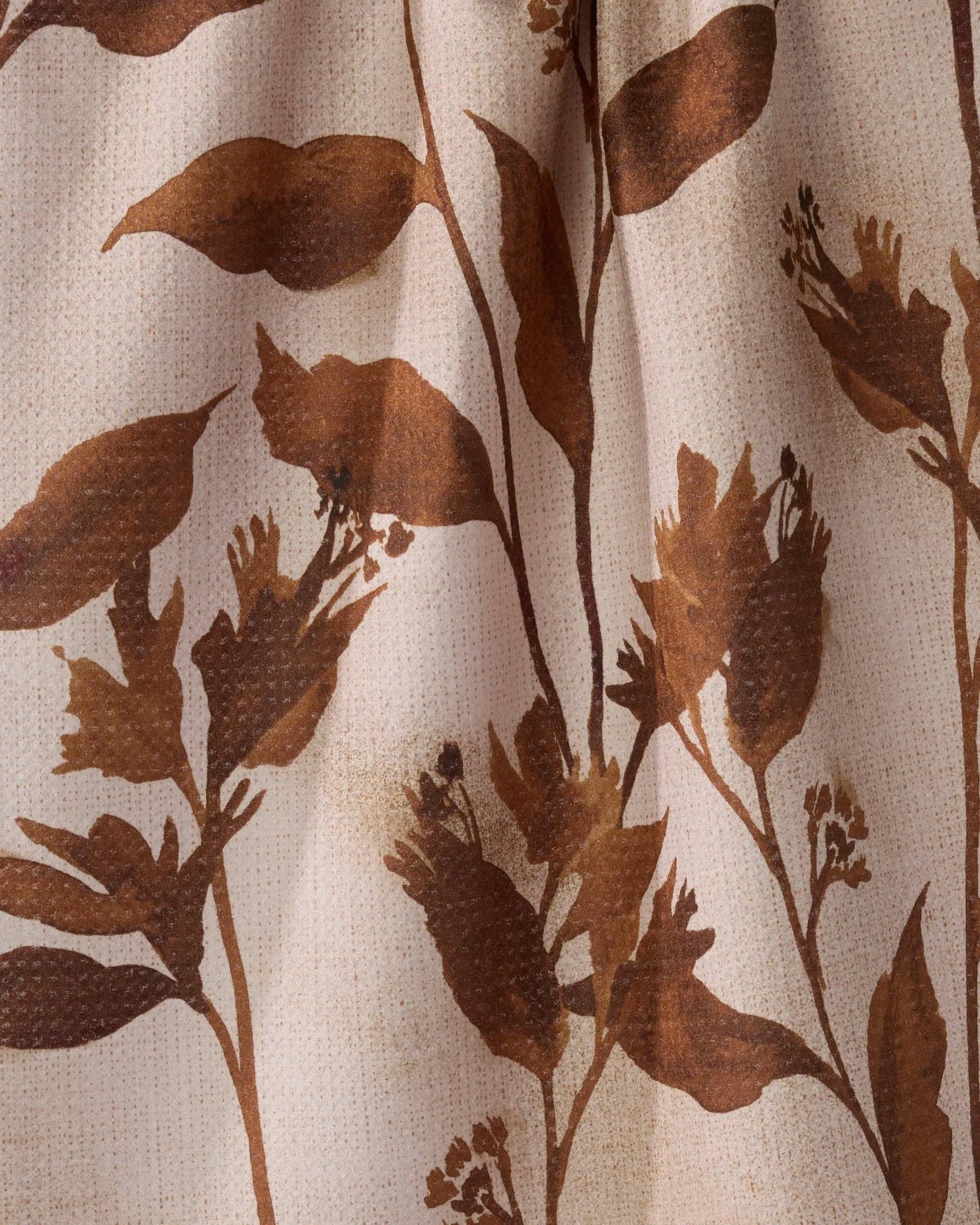 Geometry Willowmere Tea Towel