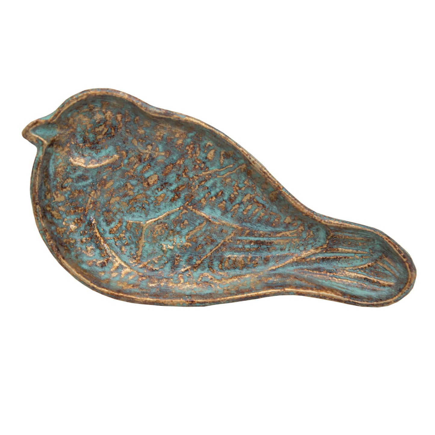 Bird Trinket Tray