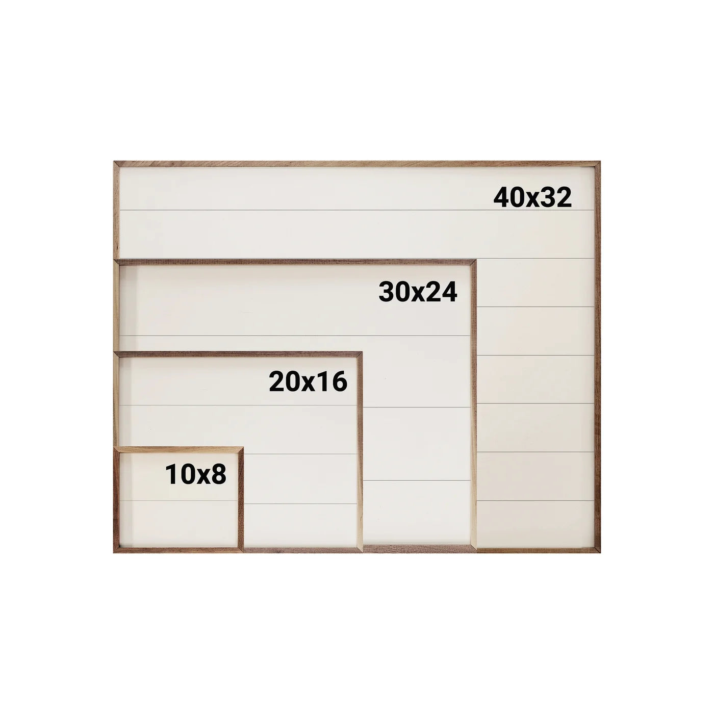 Rustic Cabin Art (Online Exclusive)