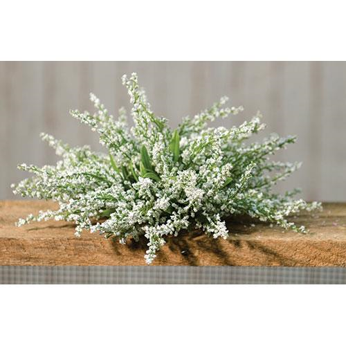 Spring Cream Floral Orb (ONLINE EXCLUSIVE)