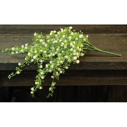 Baby's Breath Pick