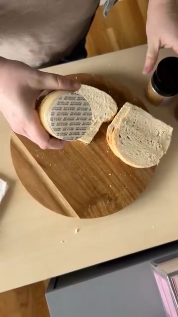 Lemon Creamed Honey