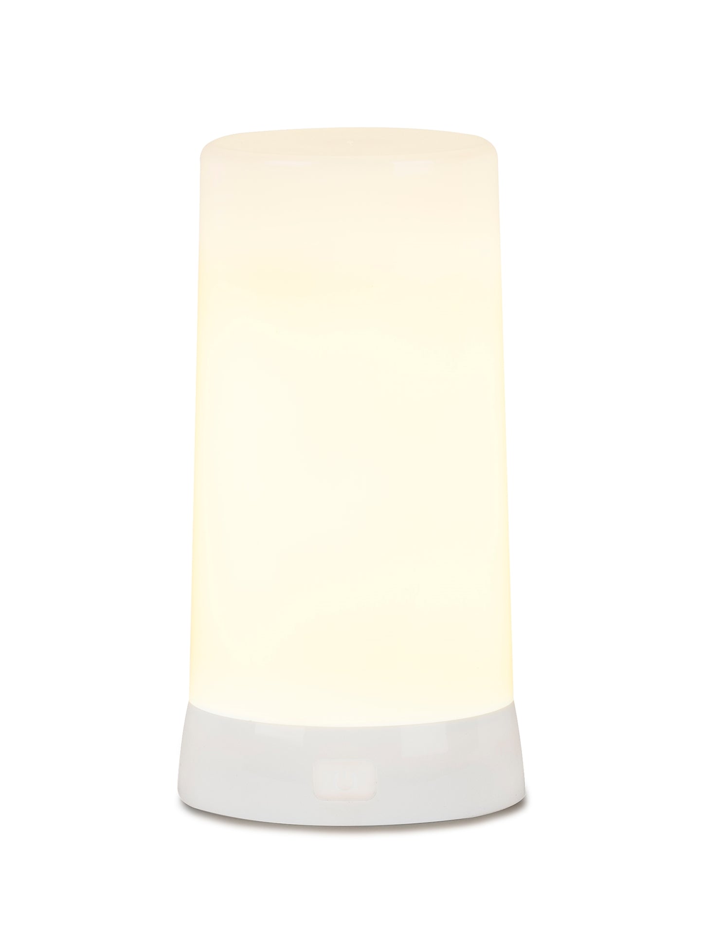 Flickering Flameless No-Battery Candle